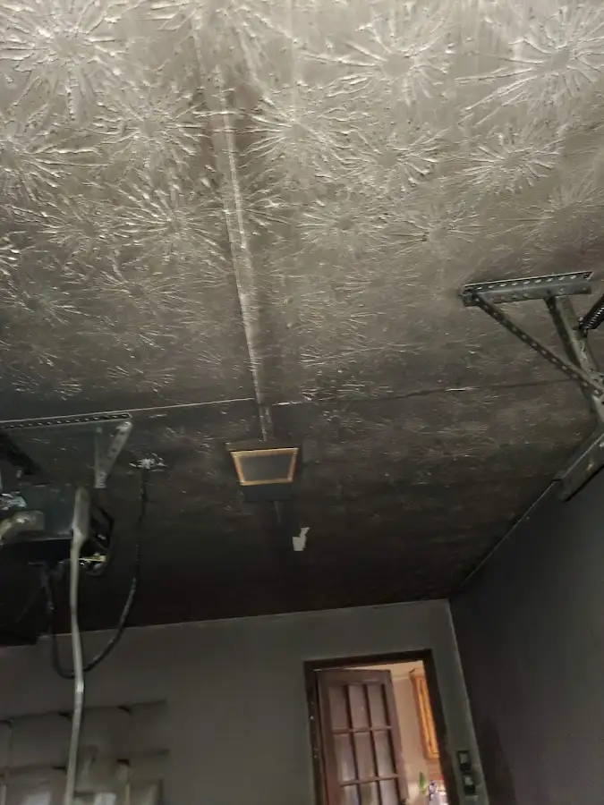 Fire and smoke damage assessment for Emergency Water Damage Services in Rapid Valley
